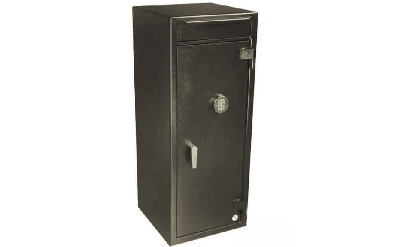 Stealth Safes
