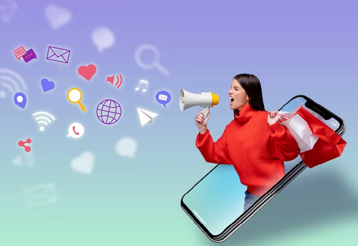 social media advertising packages