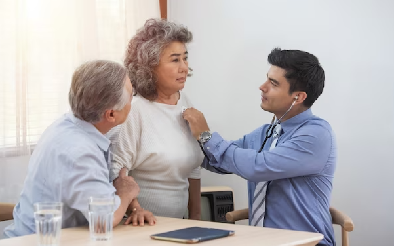medicare coverage for adult day care