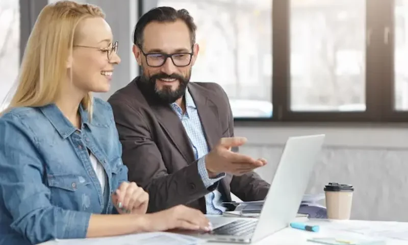 business efficiency consulting services