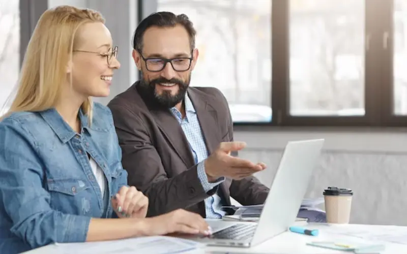 business efficiency consulting services