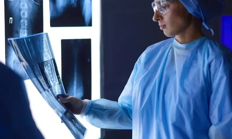 orthopedic surgeon New Orleans