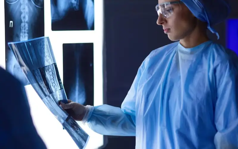 orthopedic surgeon New Orleans
