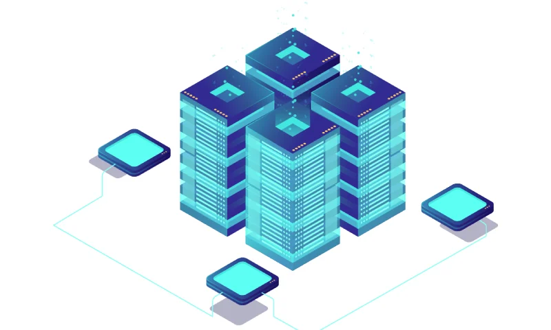global server load balancer
