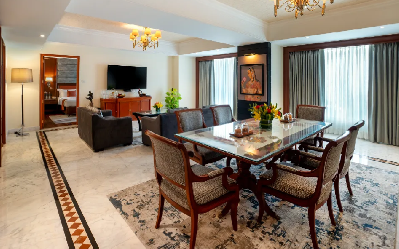 hotels in nehru place delhi