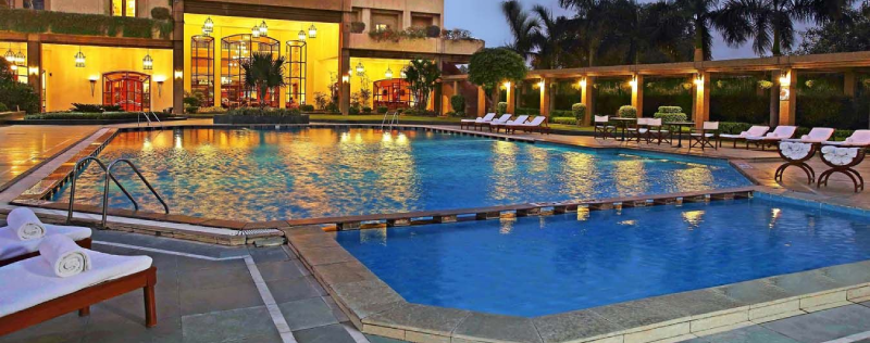 5 Star Hotels in Delhi