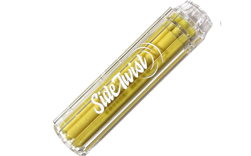 blunt roller