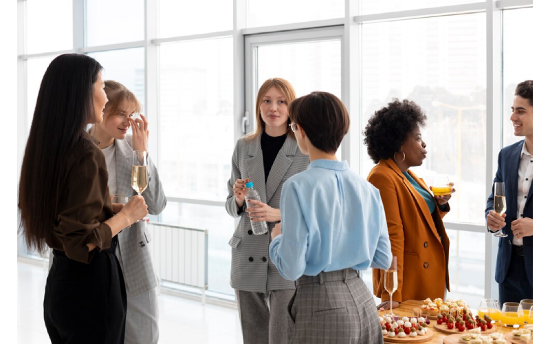 event company in Sydney