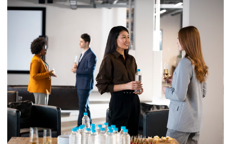 event company in Sydney