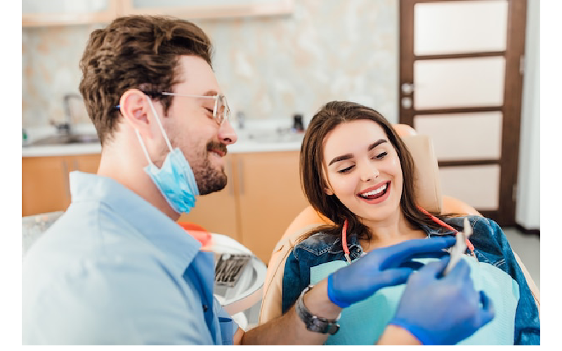 dentist iowa city
