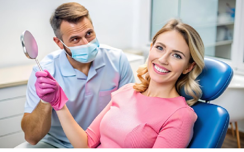 dentist iowa city