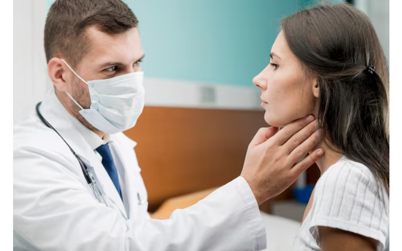 temporomandibular joint doctor in Tampa