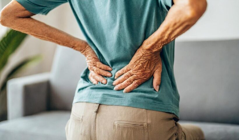 New Orleans Hip Replacement