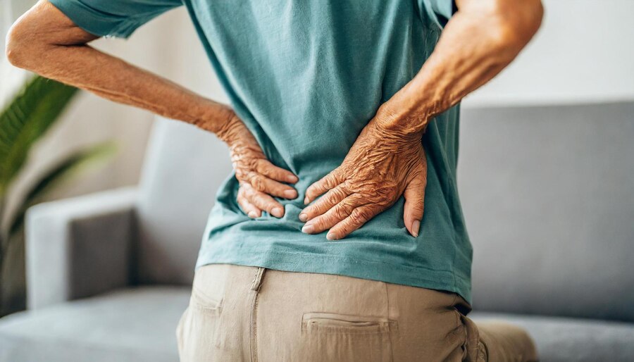 New Orleans Hip Replacement