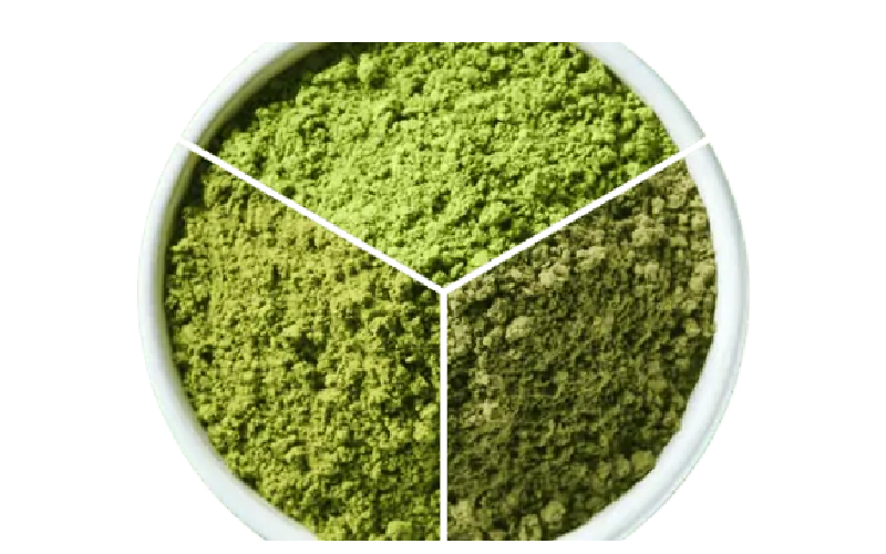 borneo green kratom
