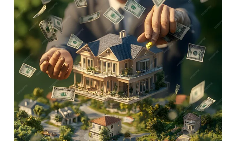 Selling Land For Cash