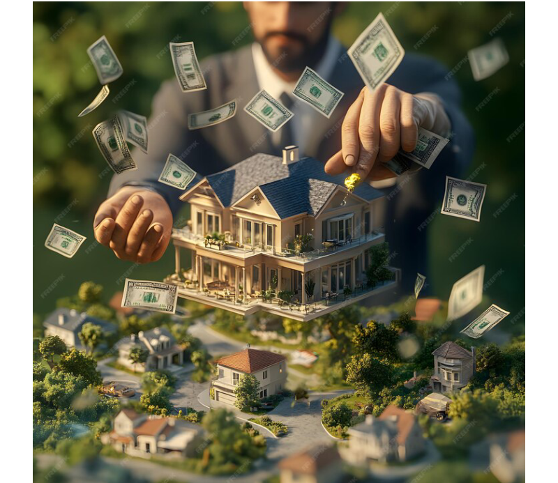 Selling Land For Cash