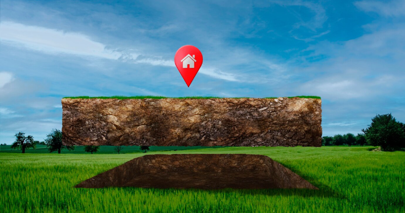 Selling Land For Cash