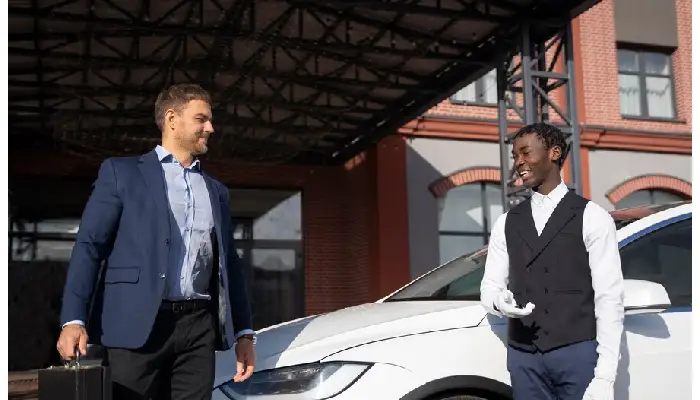 airport car service washington dc