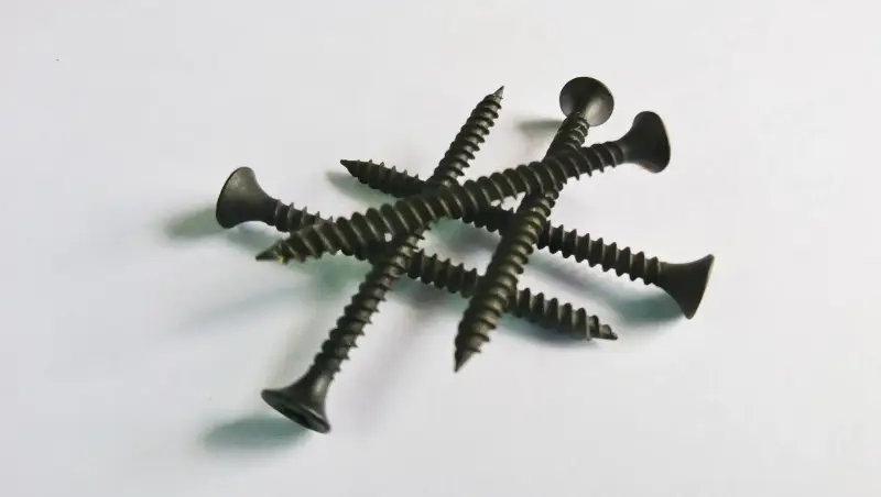 Screw Manufacturers In India