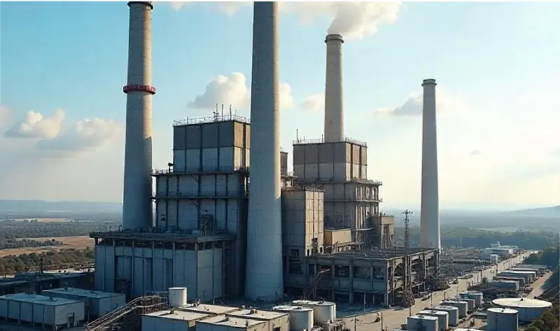 Oil/Gas Fired Boilers