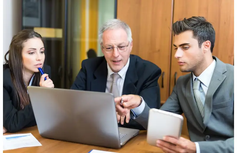 SaaS Agreement Lawyer
