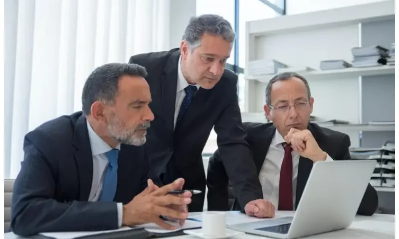 SaaS Agreement Lawyer