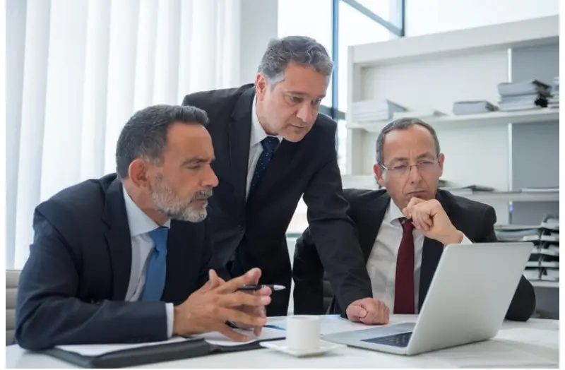 SaaS Agreement Lawyer