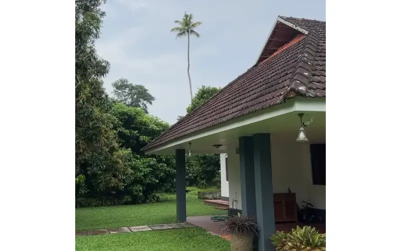 Kerala Luxury Tour