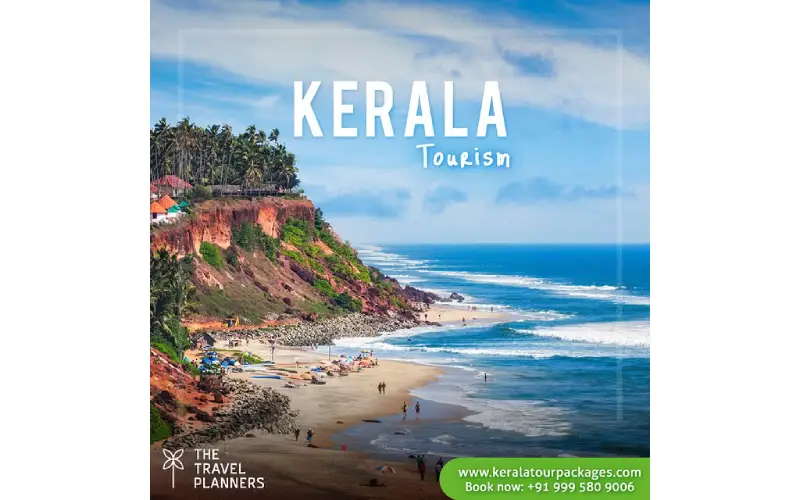 Kerala Luxury Tour