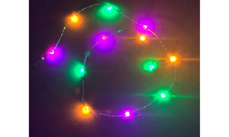 led lights for car