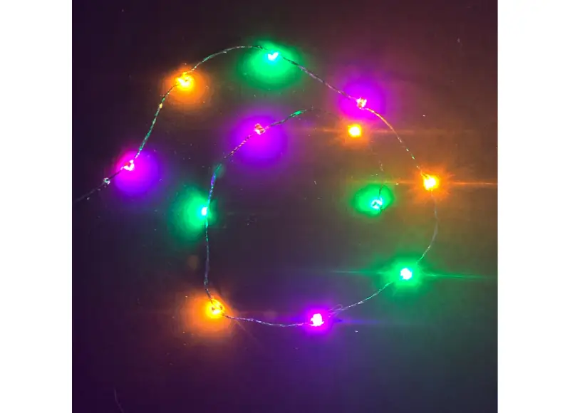 led lights for car