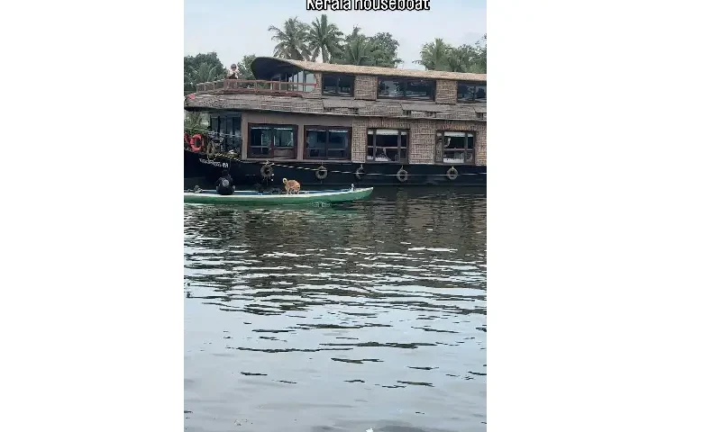 kerala trip