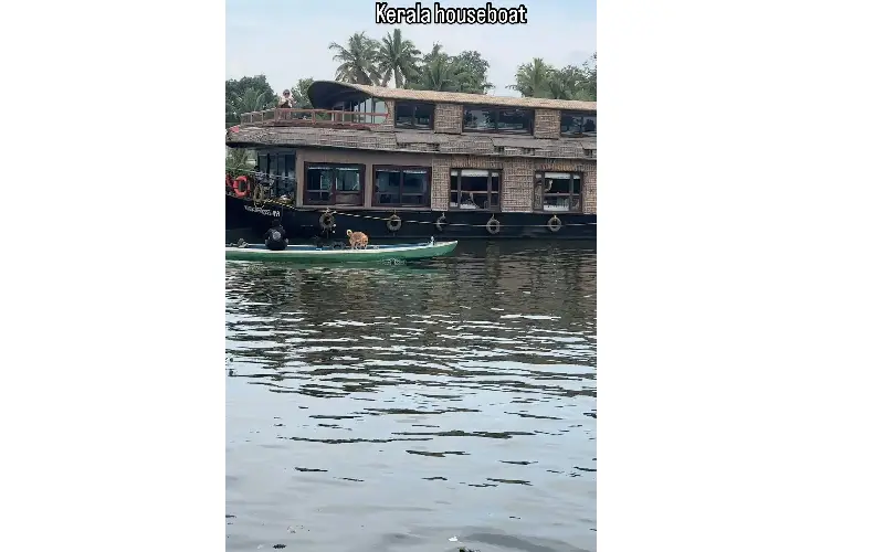 kerala trip