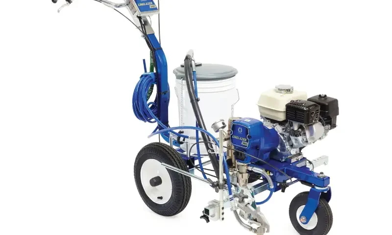 Line Painting Machines