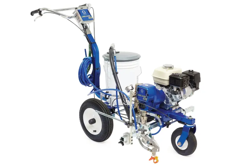 Line Painting Machines