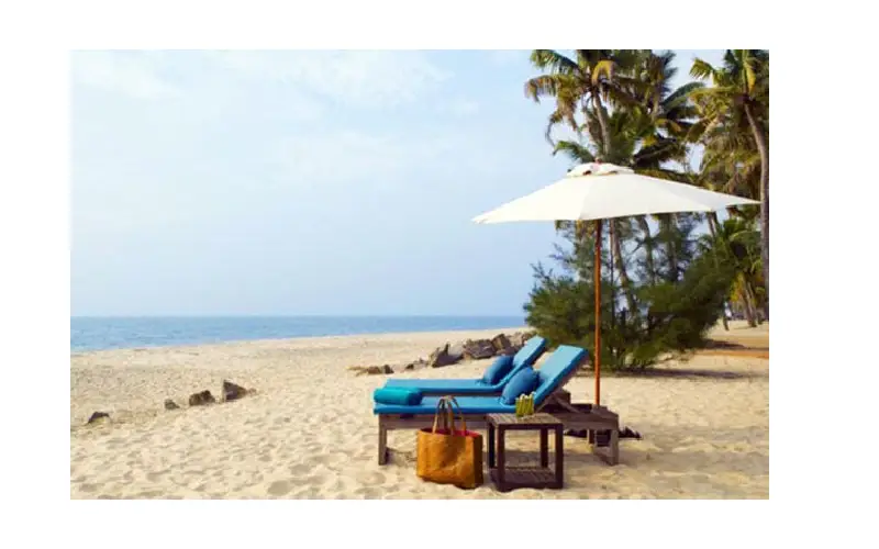 Kerala Luxury Tour