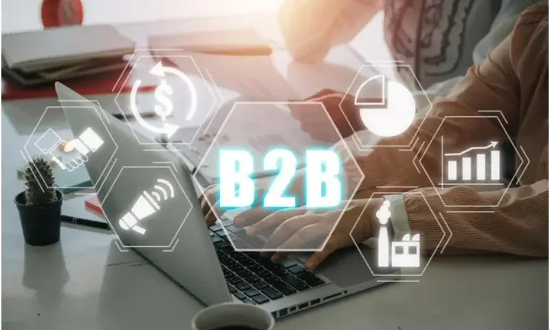 B2B Lead Generation Tools