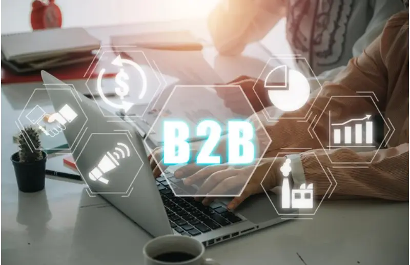 B2B Lead Generation Tools