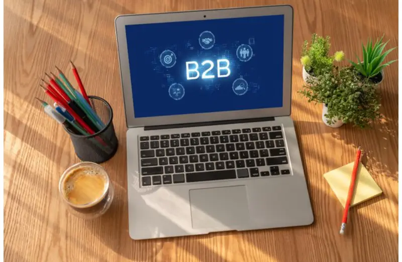 B2B Lead Generation Tools