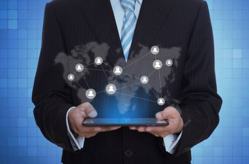 B2B Data Integration