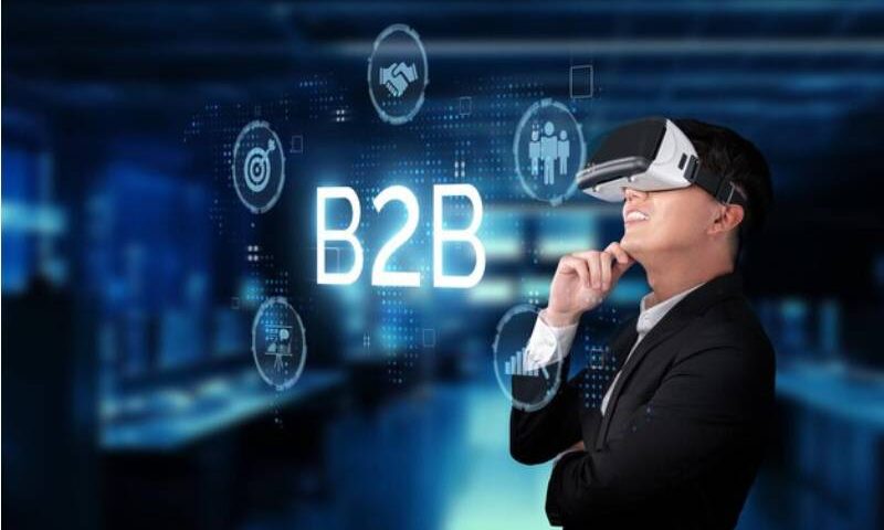 B2B Data Integration