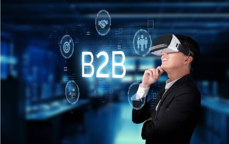 B2B Data Integration