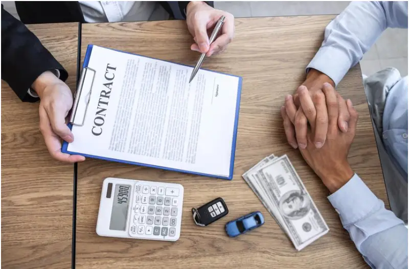 SaaS contracts attorney