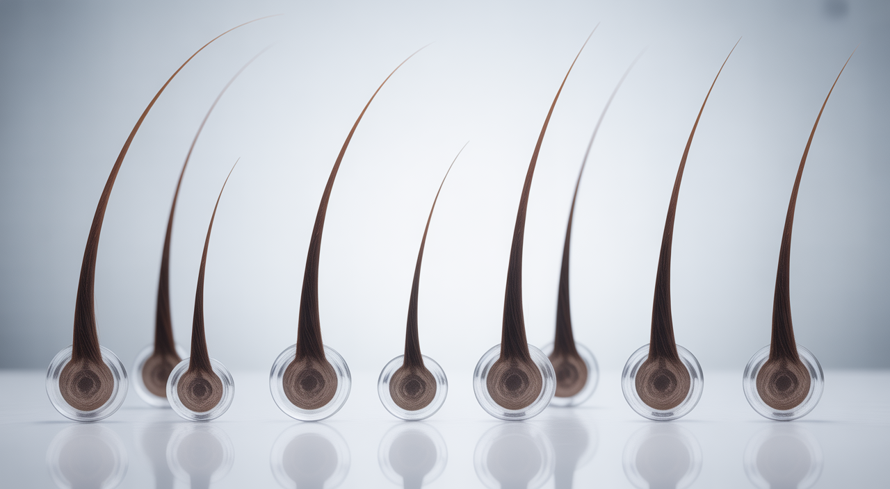 DHI Hair Transplant in Istanbul
