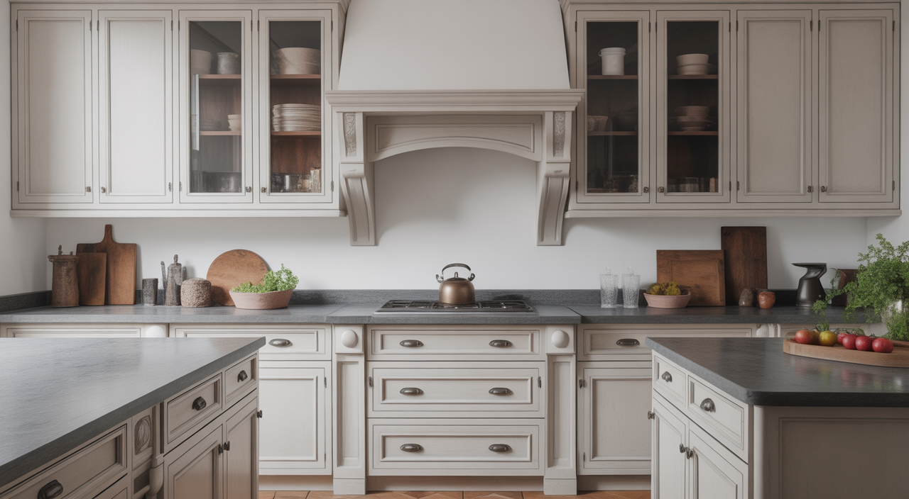 Luxury Kitchen Renovations Manly