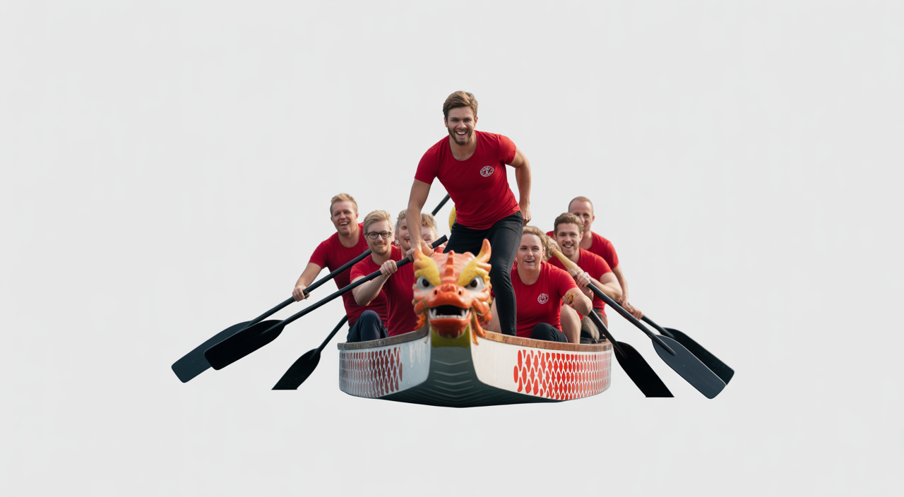Sydney Team Building Activities