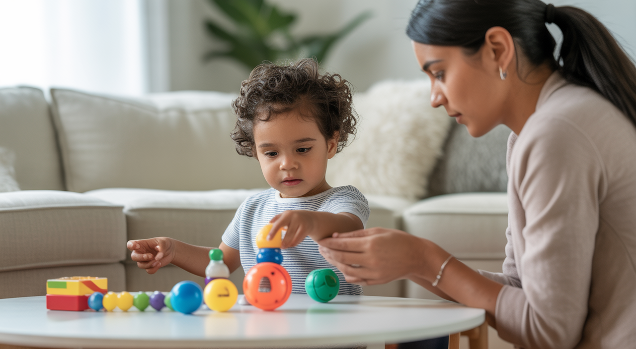 Personalized In-Home ABA Therapy for Iowa Families: Your Child's Path to Growth