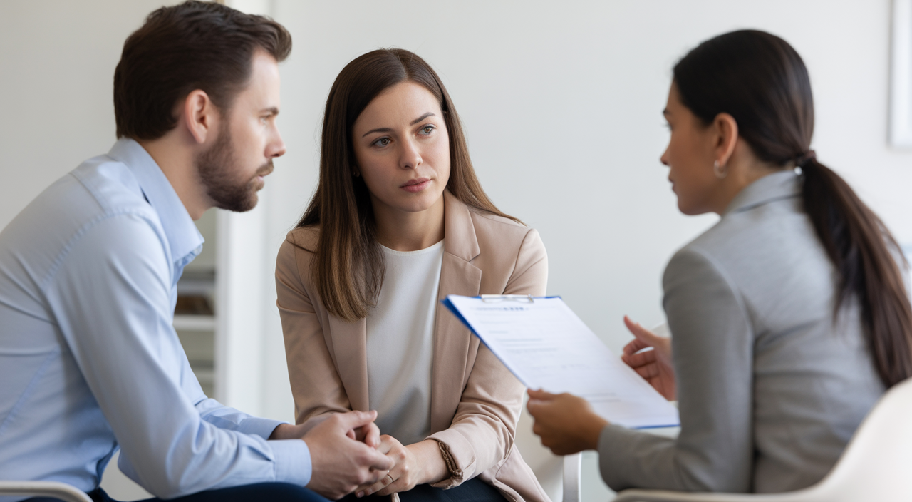 Egg Donor Matching Consultation San Diego